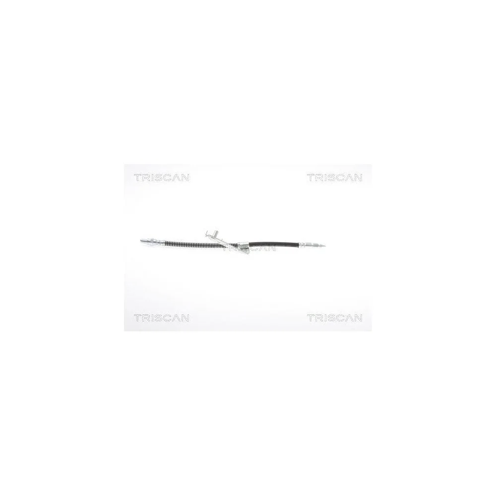 Гальмівний шланг TRISCAN 8150 16129 для FORD MAZDA, передній міст праворуч, фото №1