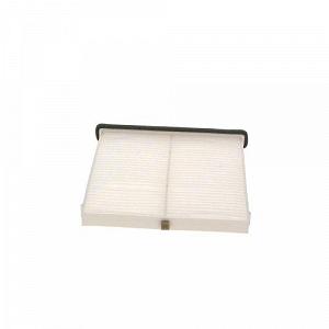 Фільтр салону BOSCH 1 987 435 019 для MAZDA synthetic.ua - Фото 1