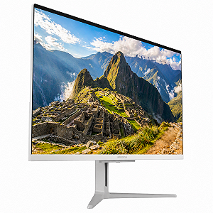 Моноблок 27" Medion (Lenovo Group) Akoya E27403 | Intel Core i5-1135G7 | IPS (1920x1080) FullHD | RAM 16 ГБ | SSD NVME 512 ГБ | Intel Iris Xe Graphics | Wi-Fi 5 | Bluetooth 5.0 | Тонкий корпус | Win11 (5192) synthetic.ua - Фото 1
