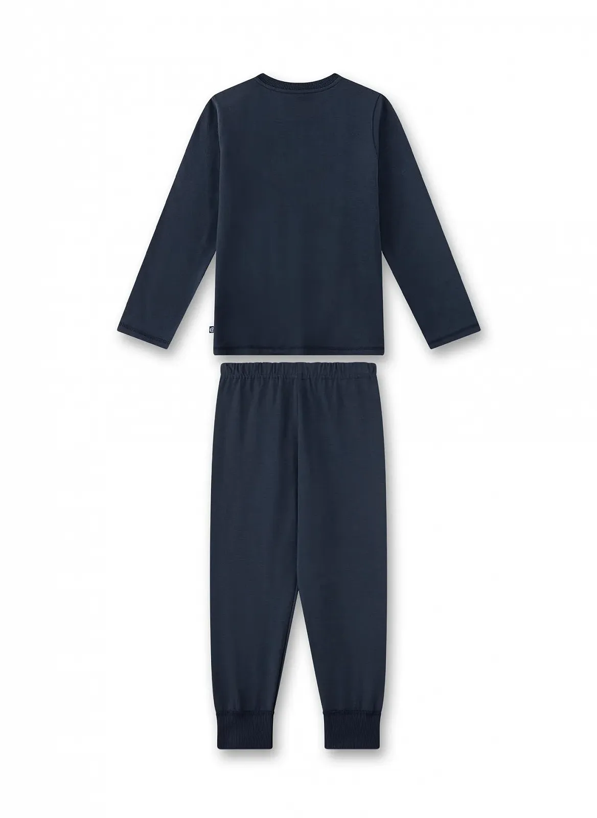 Комплект піжамний для хлопчиків Sanetta, фото №2