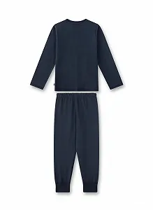 Комплект пижамный для мальчиков Sanetta synthetic.ua - Фото 1