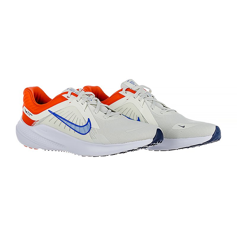 Кросівки Nike QUEST 5 44, фото №5