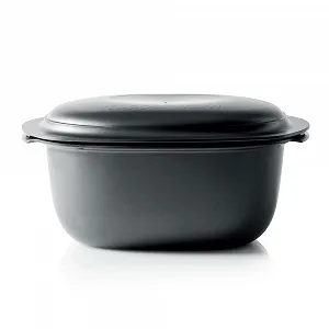 Форма для выпечки TUPPERWARE UltraPro H31 30952 3.5 л с крышкой прямоугольная LCP - Фото 1