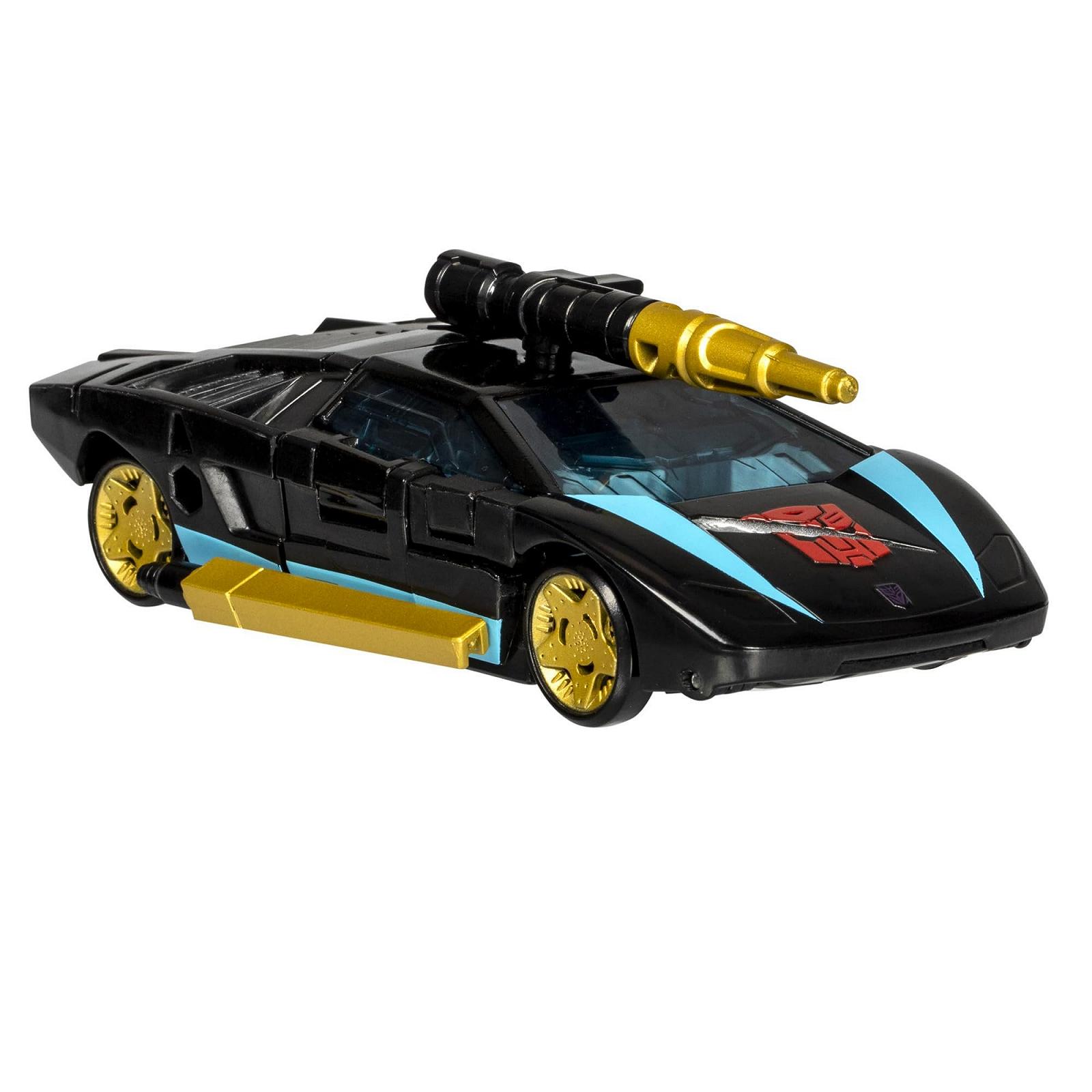 Экшн-фигурка Transformers Legacy Deluxe Class Armada Universe Wheeljack, фото №10