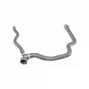 Шланг радіатора VAICO Q+ V25-1491 верхній для FORD - Фото 1