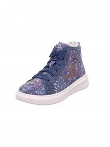 Кроссовки Superfit Cosmo для девочек - Фото 1