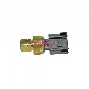 Датчик тиску палива METZGER 0906332 для OPEL - Фото 1