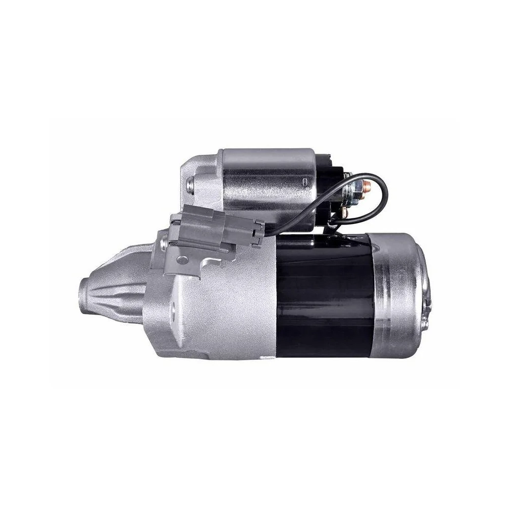 Стартер HELLA 8EA 011 610-621 для MITSUBISHI NISSAN HITACHI INFINITI, фото №1