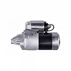 Стартер HELLA 8EA 011 610-621 для MITSUBISHI NISSAN HITACHI INFINITI - Фото 1