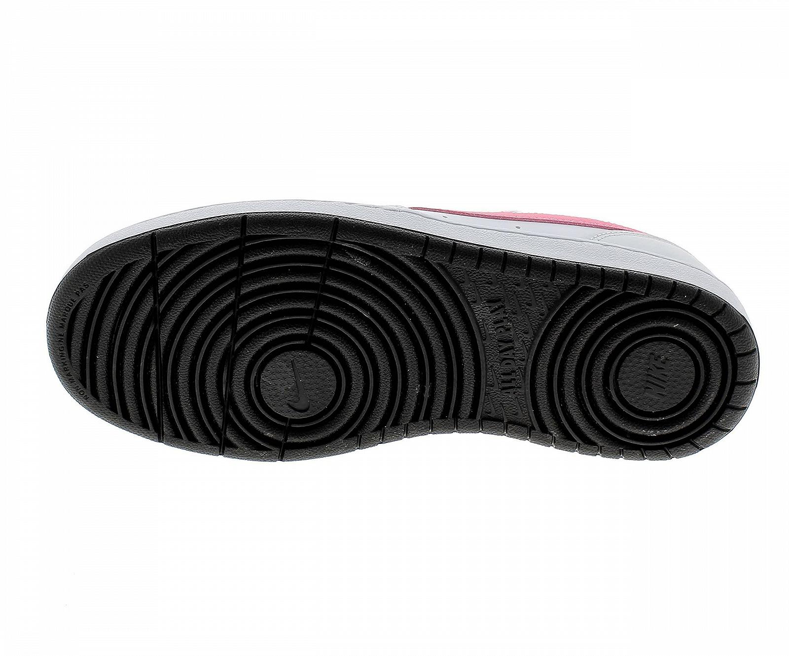 Кросівки Nike Court Borough Low 2 (PSV) для хлопчиків, фото №5 Кросівки Nike Court Borough Low 2 (PSV) для хлопчиків, фото №5