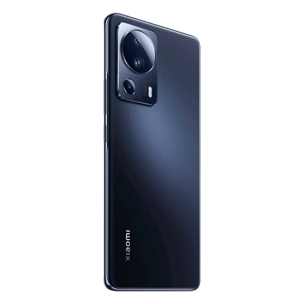 Смартфон Xiaomi 13 Lite 5G 8GB + 256GB Black, фото №2