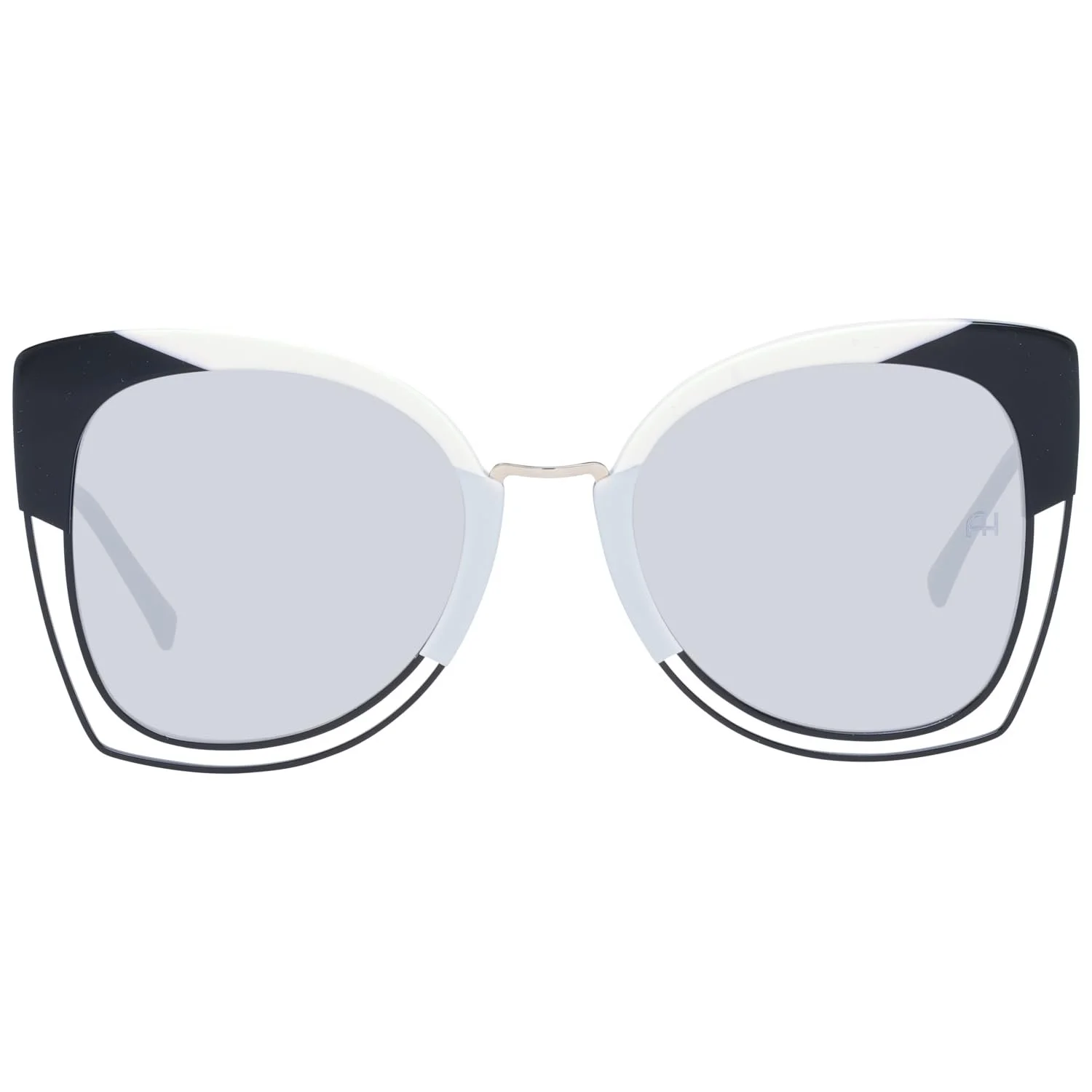 Солнцезащитные очки Ana Hickmann AH3181 P02 54 Женские Оранжевый, фото №2