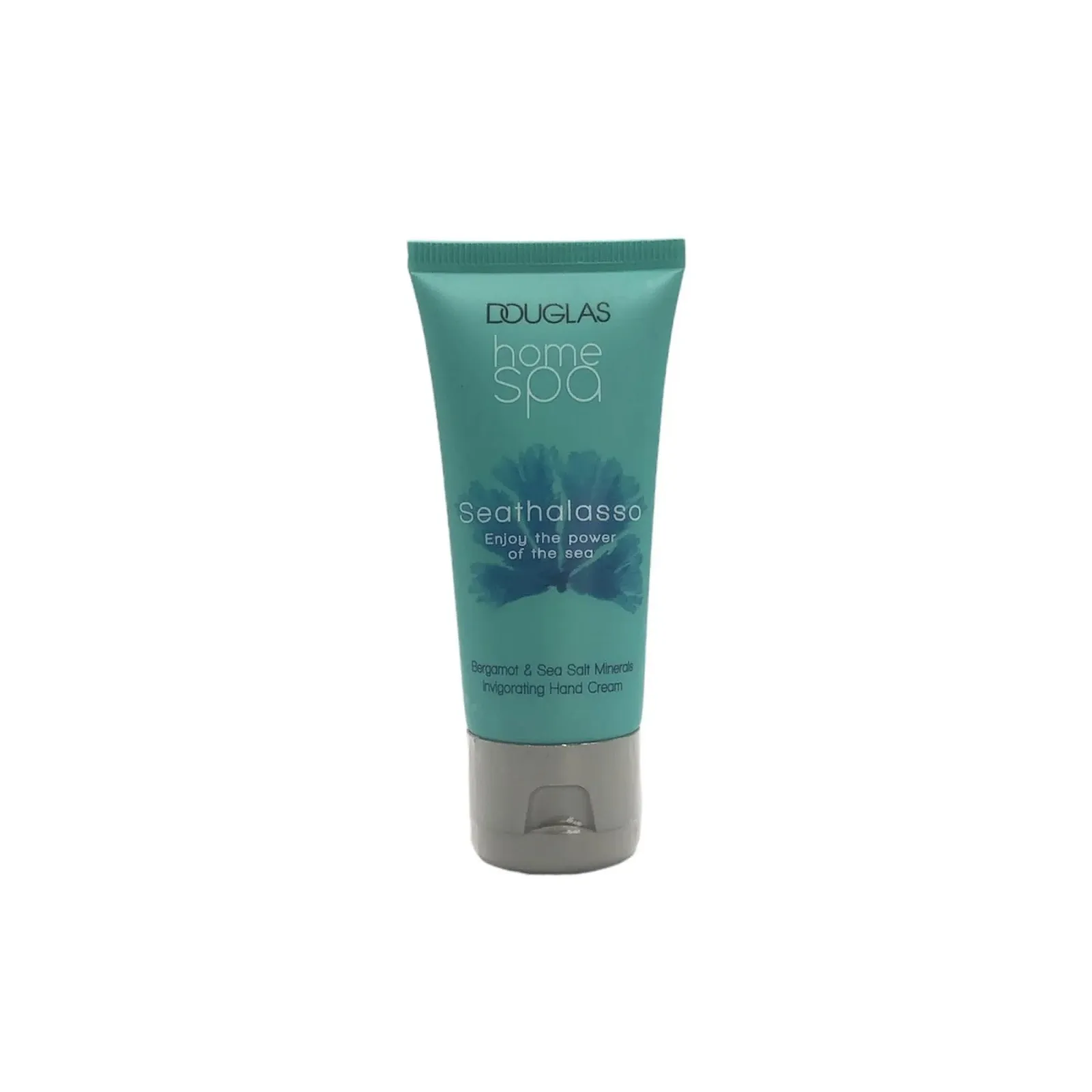 Крем для рук Douglas Home Spa Seathalasso 30 мл, фото №1