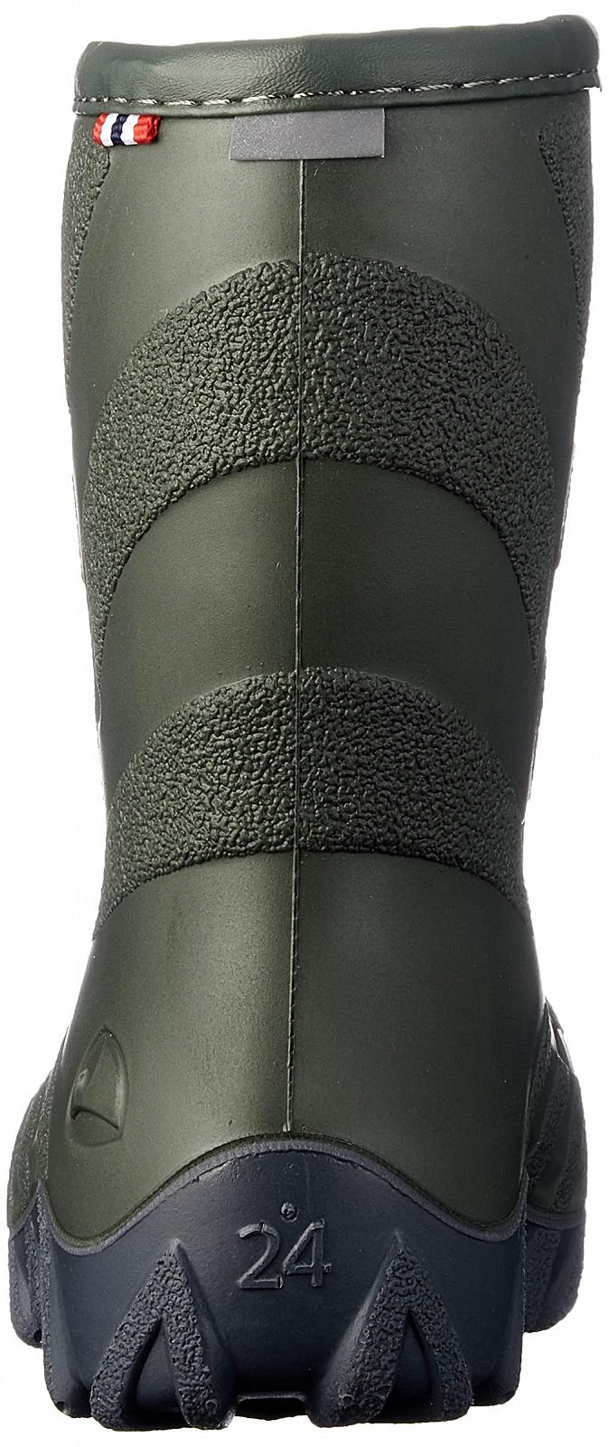 Чоботи Viking Unisex Kinder Ultra Warm Schneestiefel, фото №3