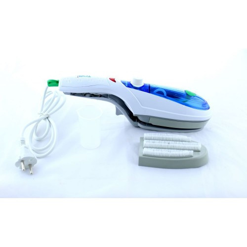 Отпариватель tobi Smoll, фото №6 Отпариватель tobi Smoll, фото №6