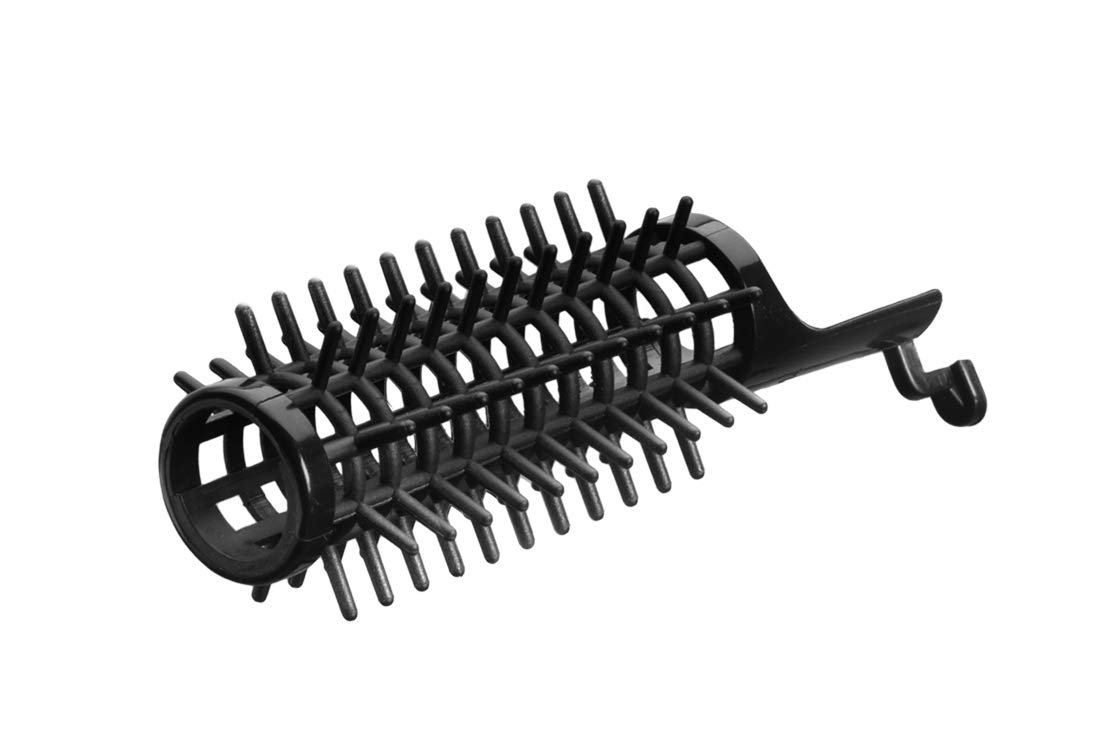 Плойка TRESemme Defined Curls 16 мм Черная, фото №6