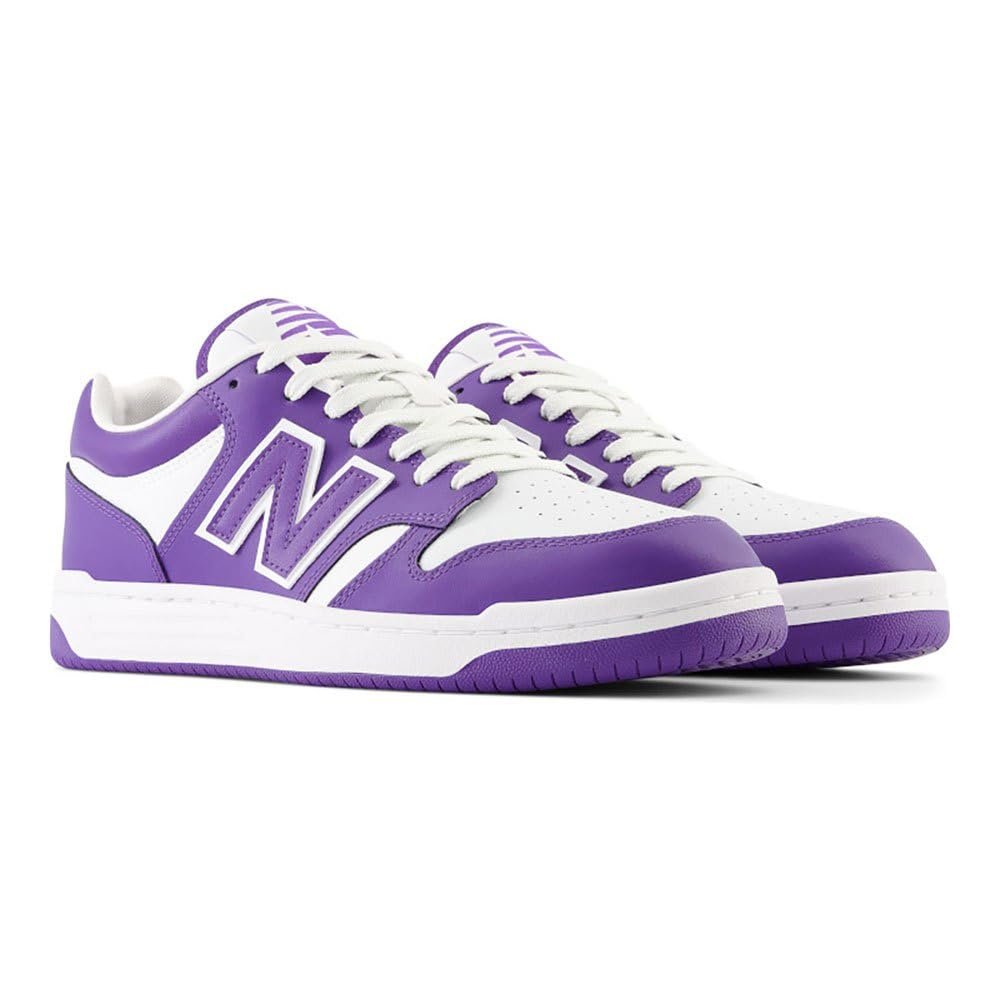 Кроссовки New Balance Unisex White Grey, фото №1