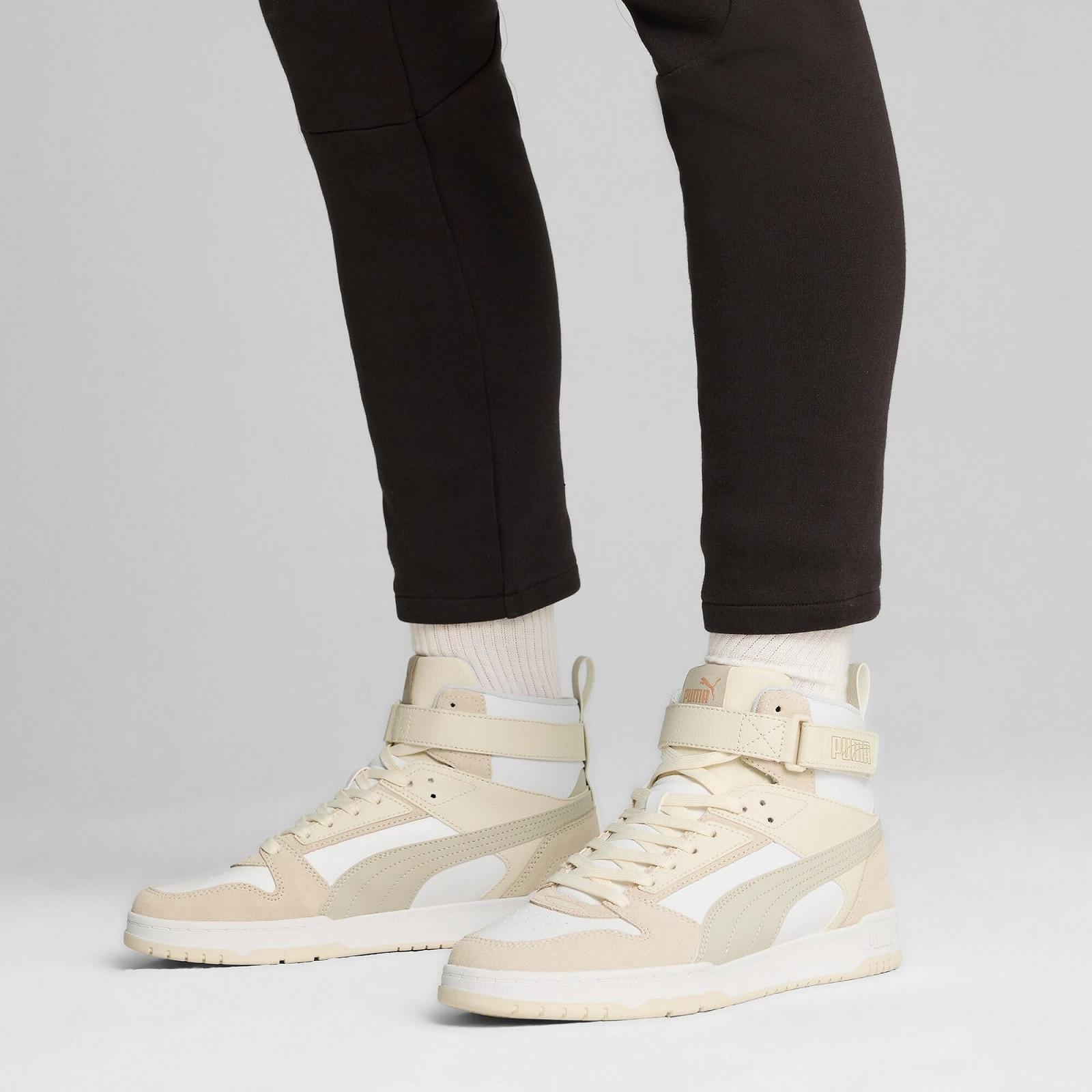 Кросівки PUMA Unisex Rbd Game SD, фото №8