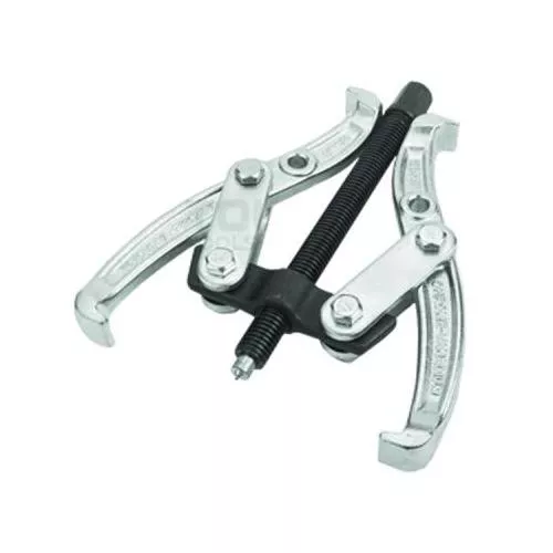 Автомобильный съемник Tolsen ПРОФІ подшипников 75 мм 2 захвата 65020, фото №1