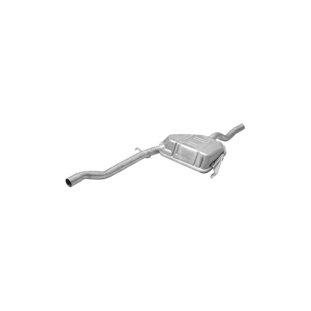 Глушник середній HELLA Easy2Fit 8LC 366 023-771, фото №1 Глушник середній HELLA Easy2Fit 8LC 366 023-771, фото №1