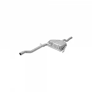 Глушник середній HELLA Easy2Fit 8LC 366 023-771 - Фото 1