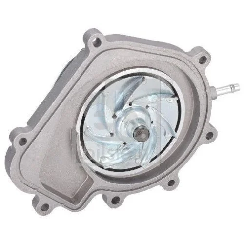 Водяний насос FEBI BILSTEIN 103075 для MERCEDES-BENZ, фото №3 Водяний насос FEBI BILSTEIN 103075 для MERCEDES-BENZ, фото №3