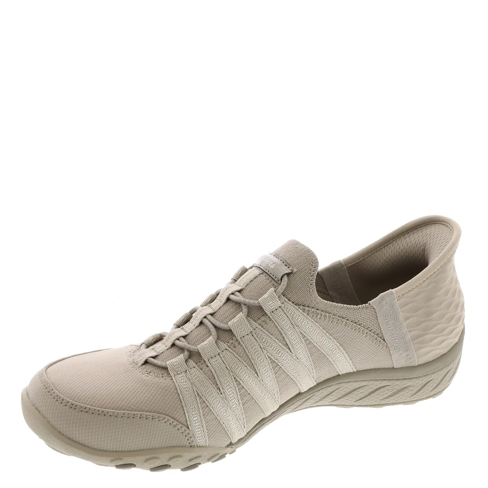 Кросівки Skechers Breathe Easy-Roll with Me, фото №5