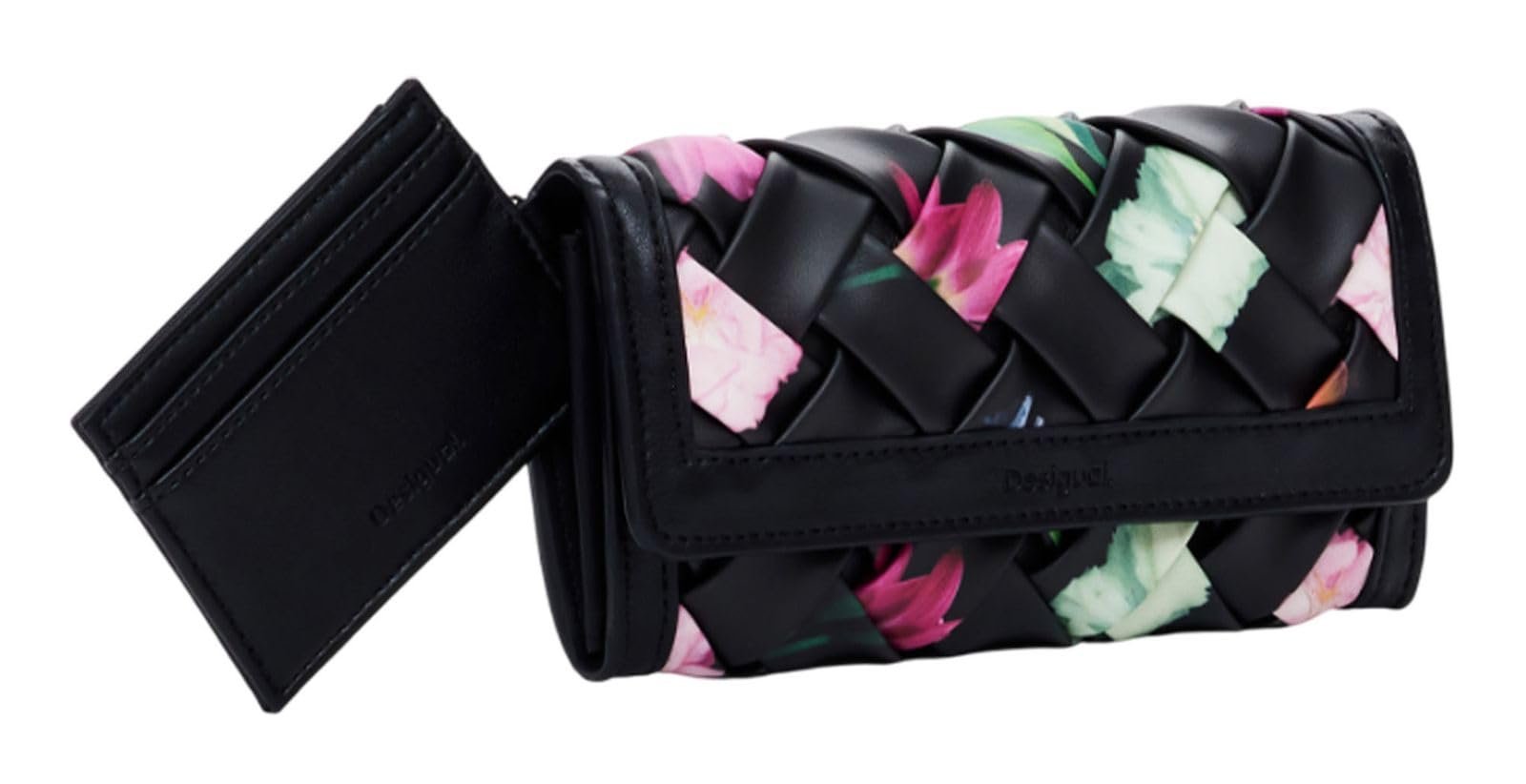 Кошелек Desigual Bi-Fold Damen 25sayp14, фото №1