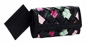 Кошелек Desigual Bi-Fold Damen 25sayp14 - Фото 1