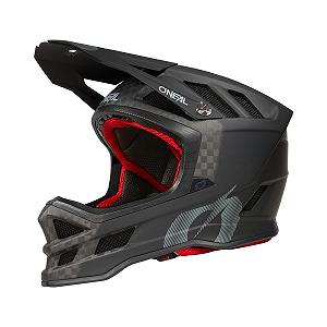 Шолом O'Neal Blade Synapse IPX All Mountain Bike Enduro MTB Downhill DH Neon Yellow - Фото 1