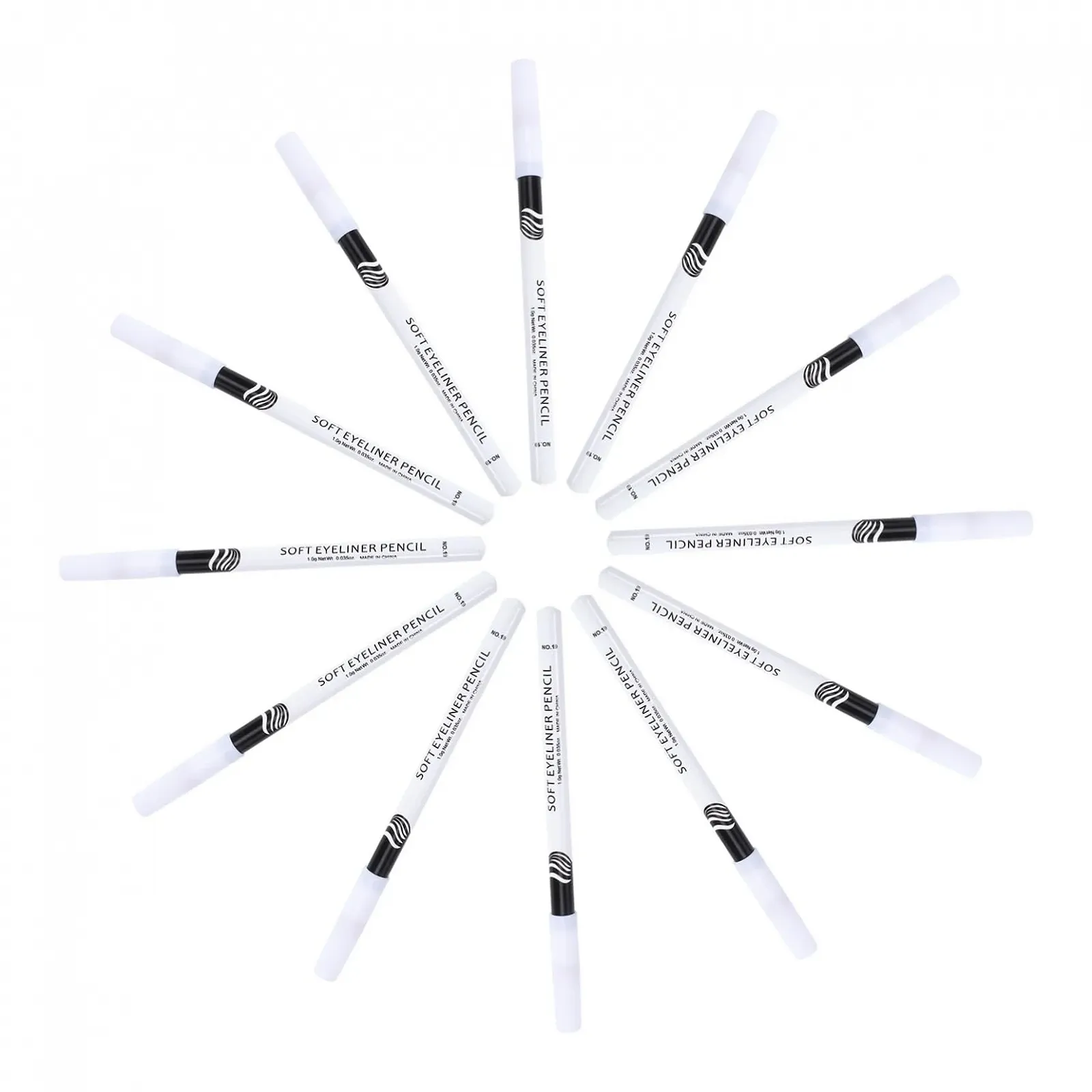 Олівець для очей Beavorty Набір, фото №1 Олівець для очей Beavorty Набір, фото №1