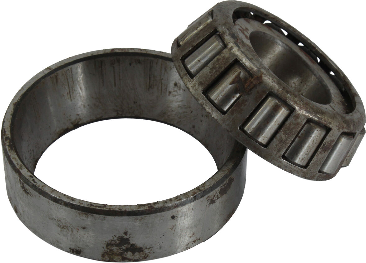 Підшипник опорний роликовий конічний 7606КУ 32306 15ГПЗ 72х30х29 ведуч шест зад перед моста Волга УАЗ "32306", фото №1 Підшипник опорний роликовий конічний 7606КУ 32306 15ГПЗ 72х30х29 ведуч шест зад перед моста Волга УАЗ "32306", фото №1