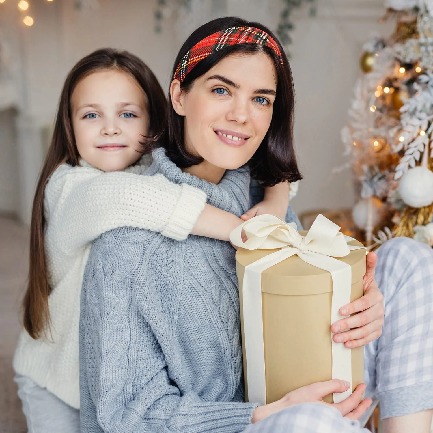 Обруч для волосся, фото №5 Обруч для волосся, фото №5