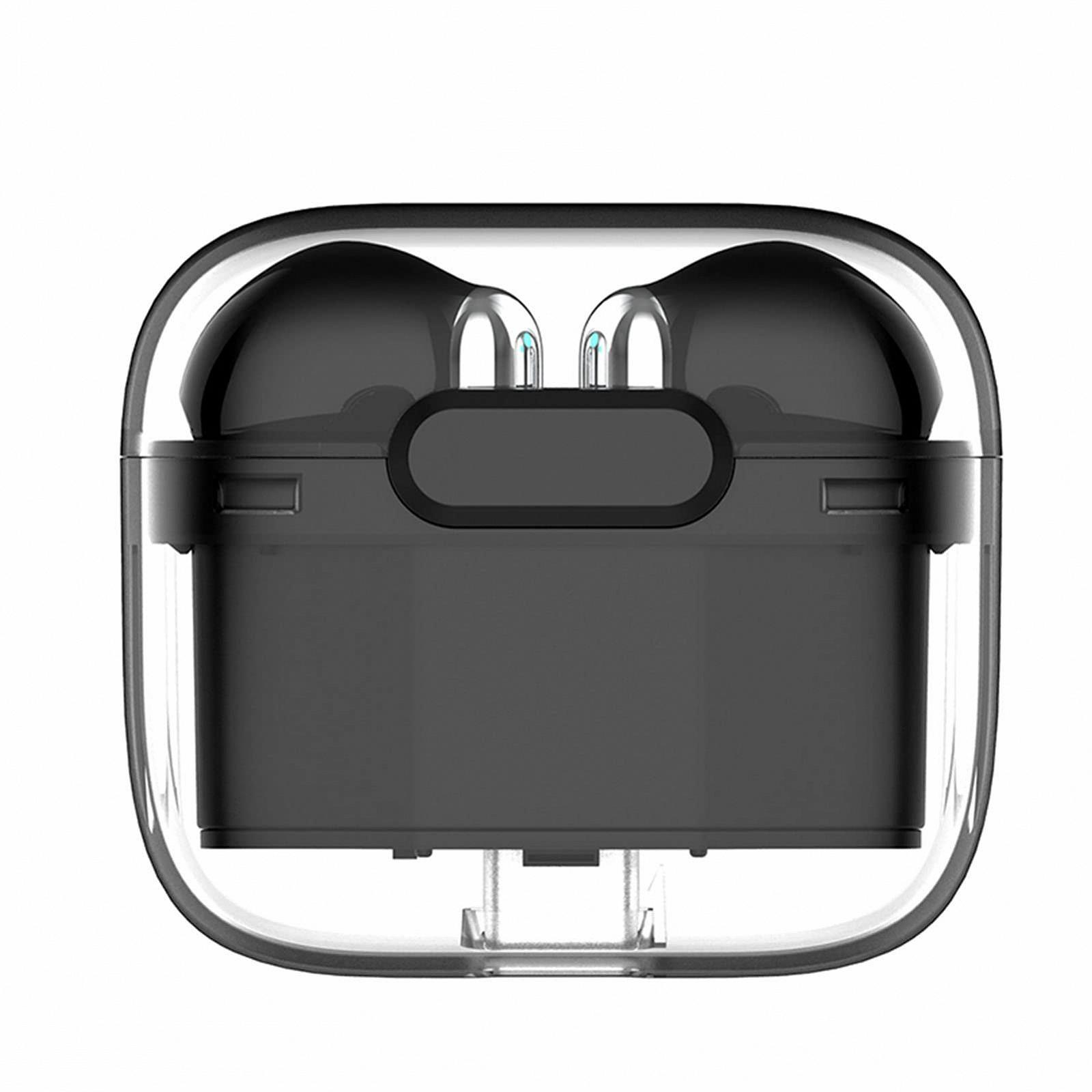 Навушники-перекладачі Bluetooth 5.3 Підтримка 144 мов Бездротові, фото №9