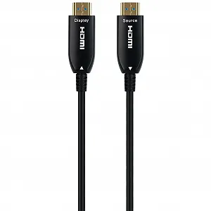 Купить Кабель мультимедийный HDMI M to HDMI M 40.0m V2.1 8K 60Hz/4K 144Hz AOC Cablexpert (CCBP-HDMI8K-AOC-40M-EU) - Фото 1 Кабель мультимедийный HDMI M to HDMI M 40.0m V2.1 8K 60Hz/4K 144Hz AOC Cablexpert (CCBP-HDMI8K-AOC-40M-EU) - Фото 1