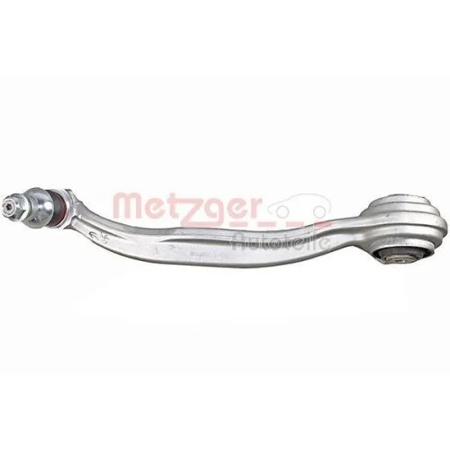 Рычаг подвески METZGER 58124201 KIT + GREENPARTS для MERCEDES-BENZ, нижний, фото №2 Рычаг подвески METZGER 58124201 KIT + GREENPARTS для MERCEDES-BENZ, нижний, фото №2