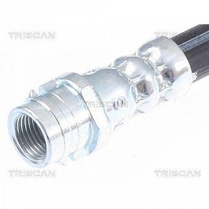 Гальмівний шланг TRISCAN 8150 23146 для MERCEDES-BENZ передня вісь synthetic.ua - Фото 1