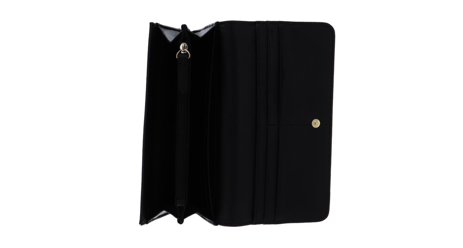 Женский кошелек Valentino Alexia Bi-Fold, фото №2
