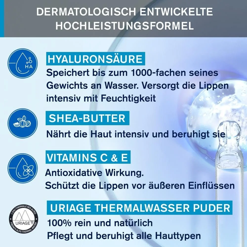 Крем Uriage Eau Thermale 50 мл, фото №4