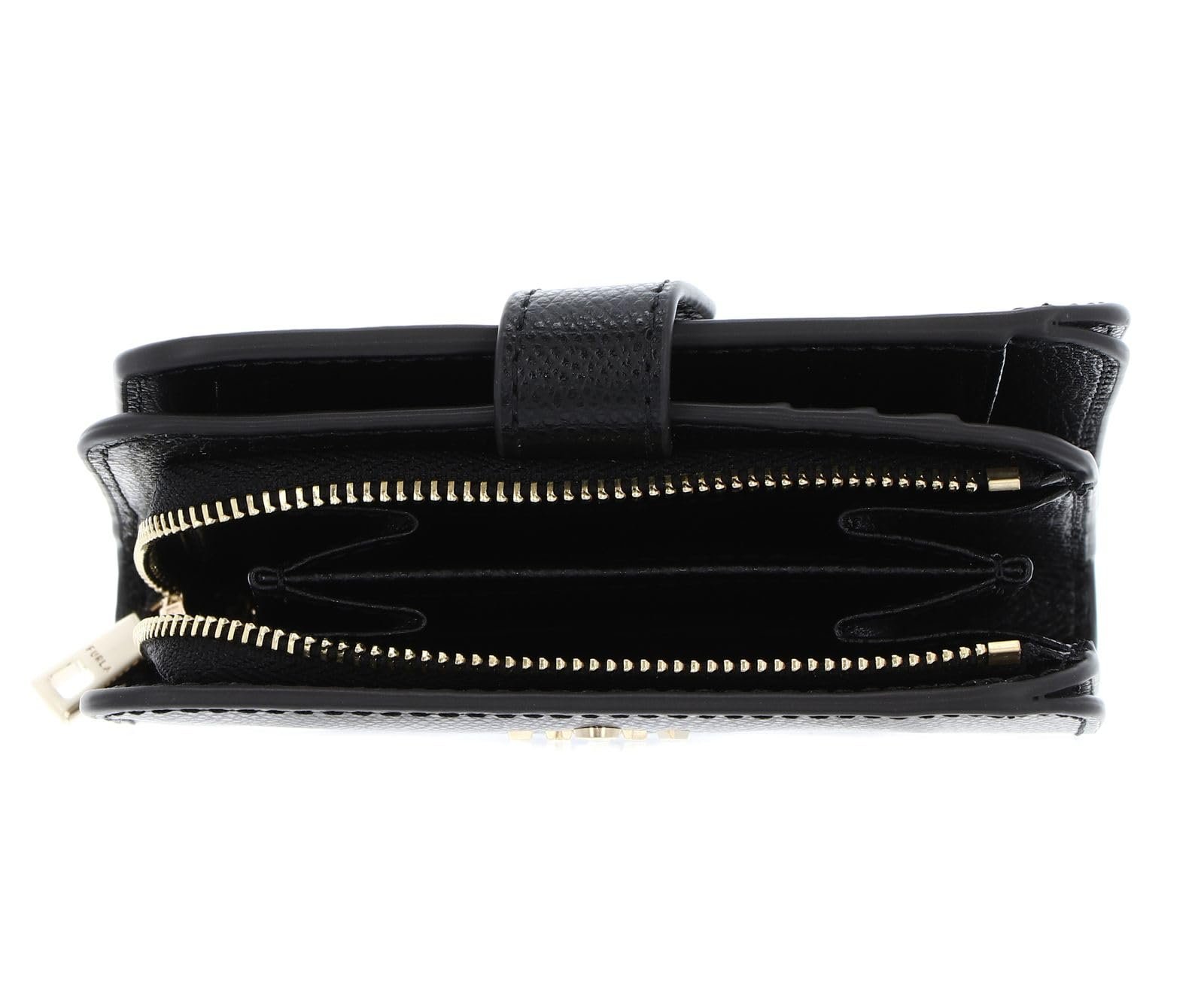 Гаманець Furla WP00315ARE000-O6000 Чорний, фото №3