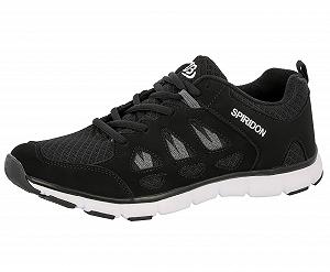 Кроссовки Brütting Spiridon Fit Unisex - Фото 1