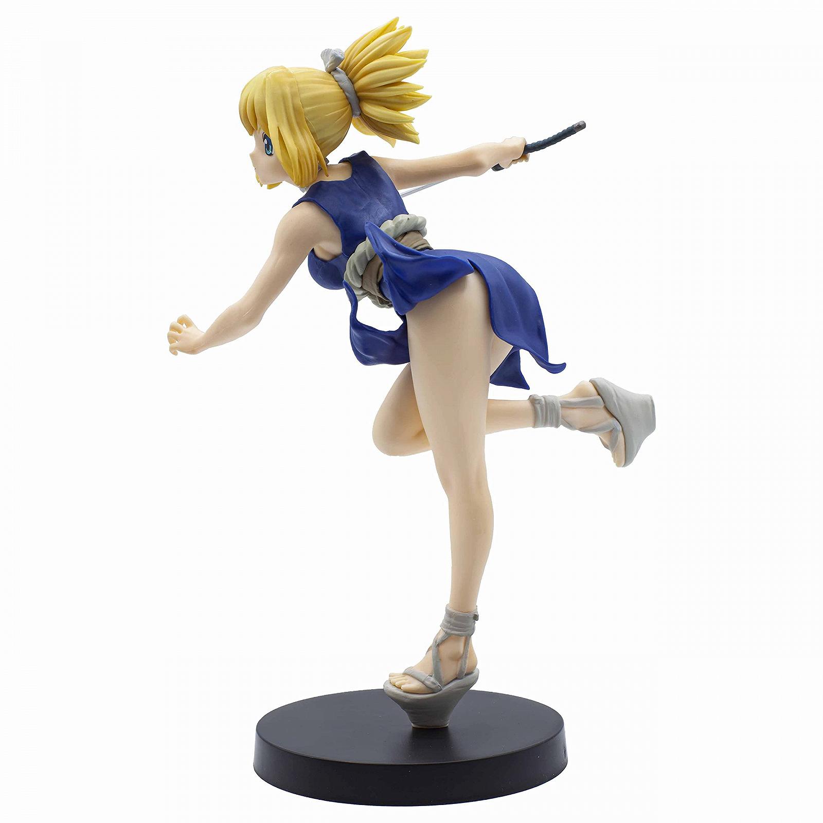 Фігурка Bandai Banpresto Kohaku Dr.Stone 16 см різнокольорова, фото №5