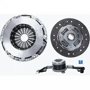 Комплект зчеплення SACHS XTend 3000 990 437 Kit plus CSC synthetic.ua - Фото 1