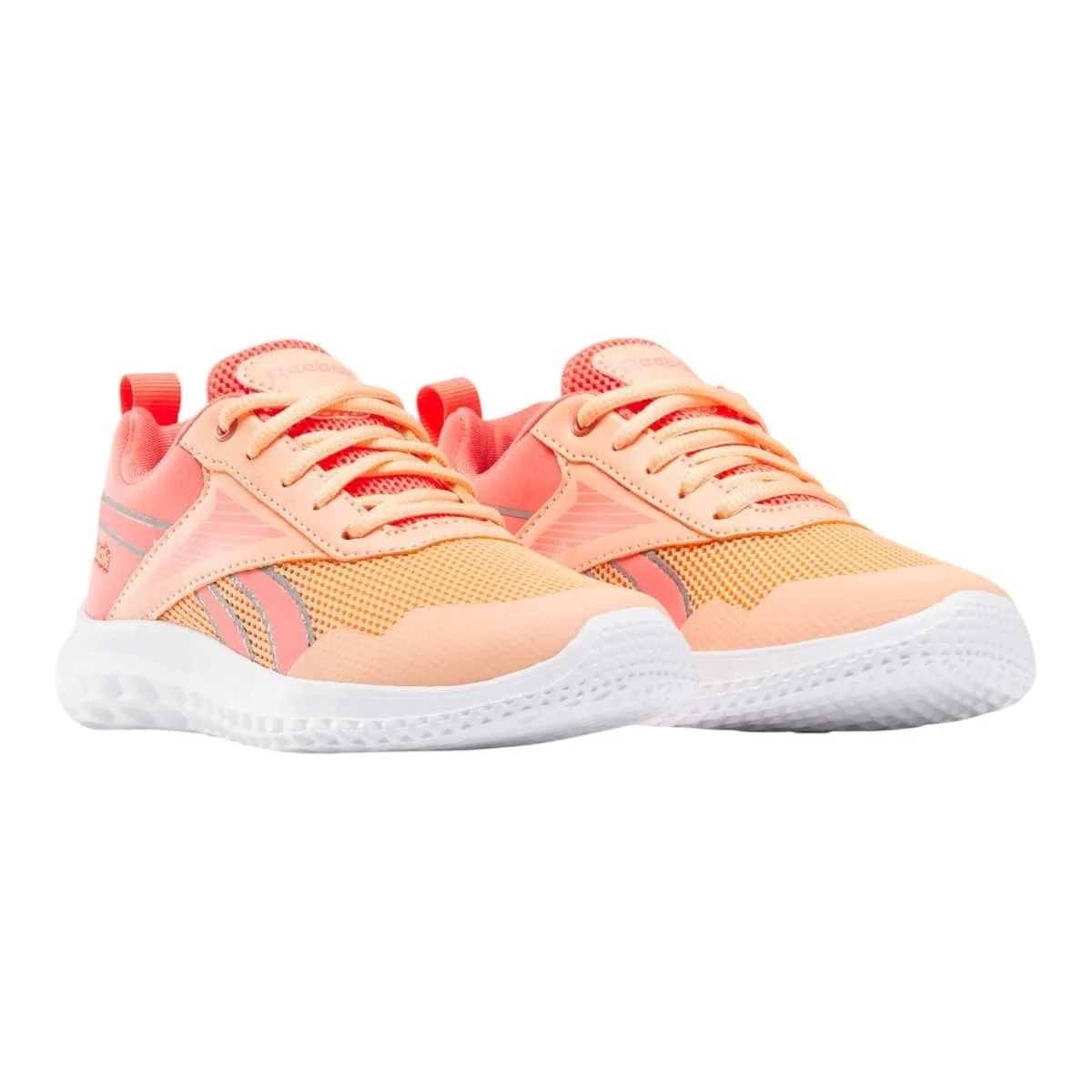 Кросівки Reebok Rush Runner 5.0 для дівчат, фото №5