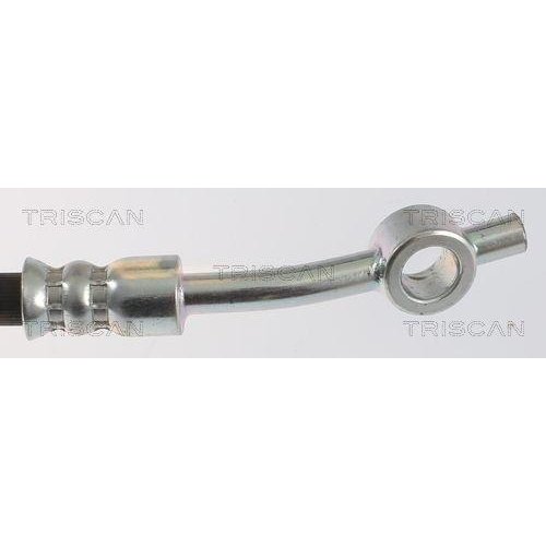 Гальмівний шланг TRISCAN 8150 431024 для HYUNDAI KIA, передня вісь справа, фото №3 Гальмівний шланг TRISCAN 8150 431024 для HYUNDAI KIA, передня вісь справа, фото №3