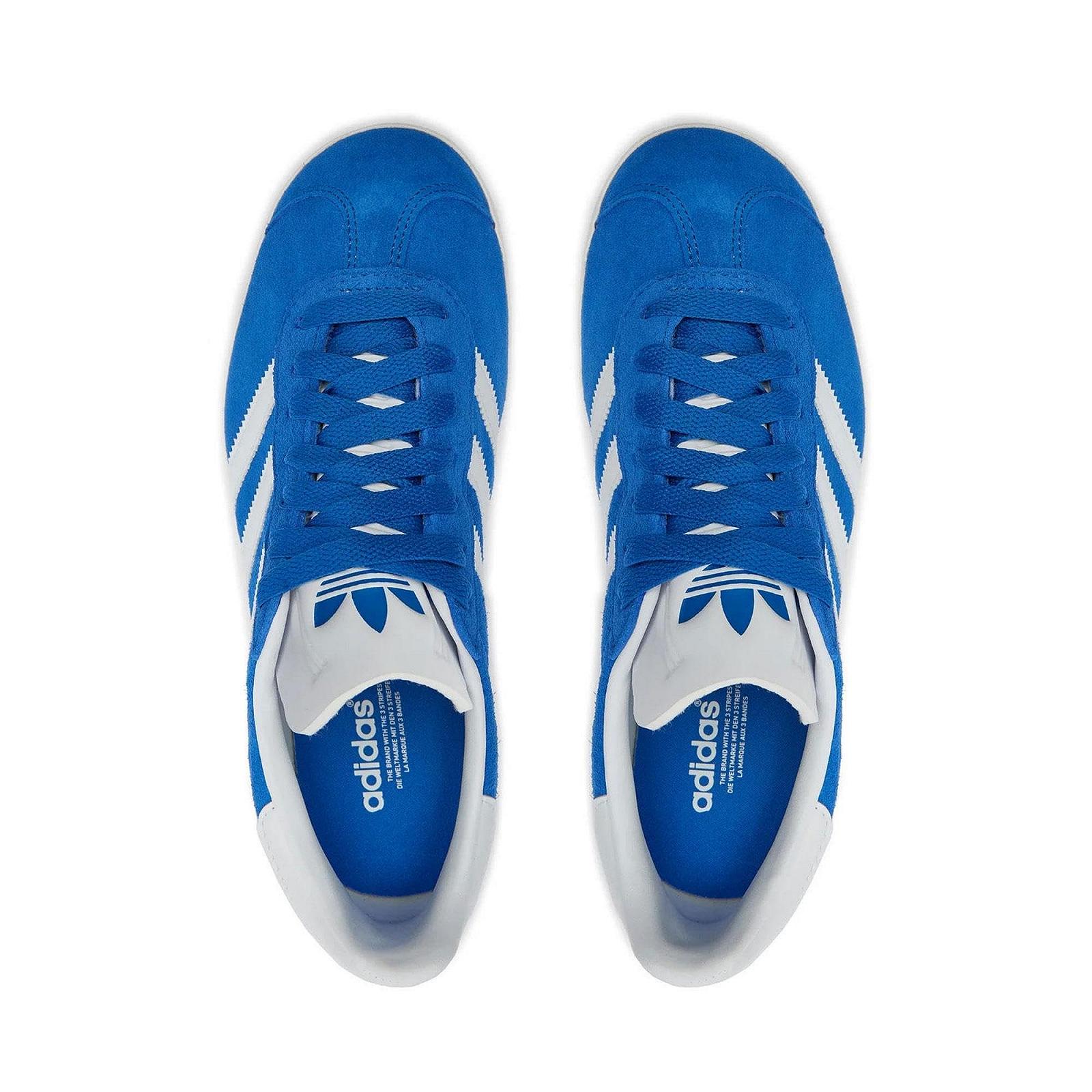 Кросівки adidas Gazelle, фото №5