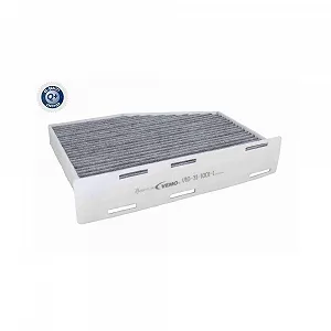 Фільтр салону VEMO V10-31-1001-1 Green Mobility Parts для AUDI SEAT VW - Фото 1