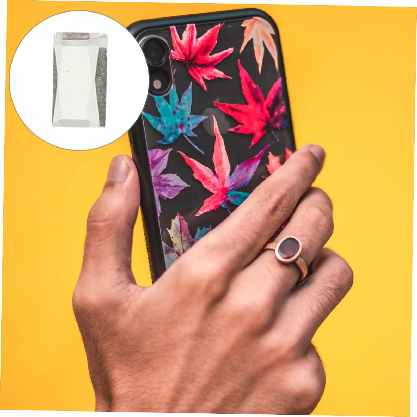 Мозаїка COHEALI, 800 шт, міні-кристали, мозаїчне скло, фото №2