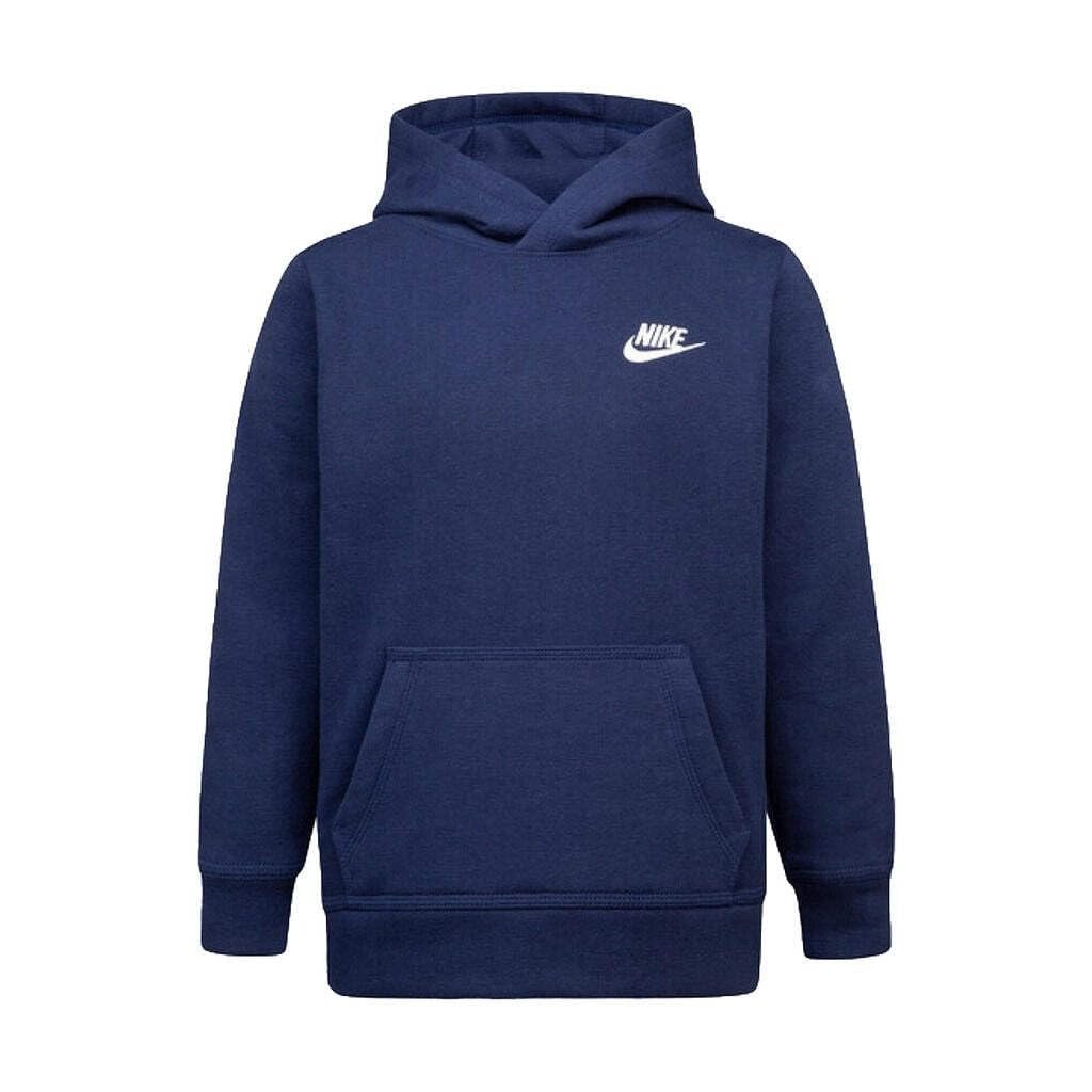 Худі Nike Sportswear Club для хлопчиків, фото №3