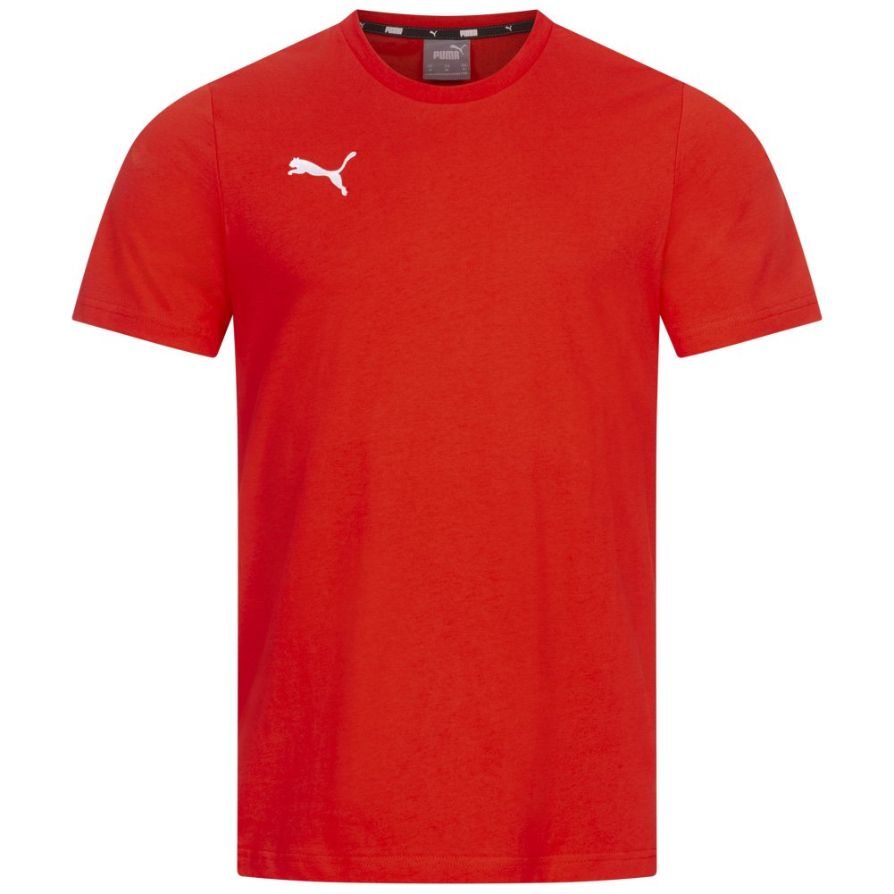 Футболка Puma teamGoal 23 L, фото №1